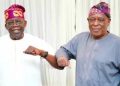 Osoba Urges Nigerians To Rally Behind Tinubu, Says President ‘ll Do Better Despite Challenges 