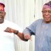 Osoba Urges Nigerians To Rally Behind Tinubu, Says President ‘ll Do Better Despite Challenges