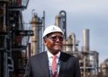 Dangote Refinery Files Lawsuit Against NNPCL, Matrix, 4 Others