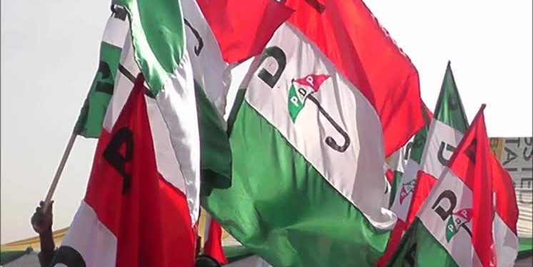 Nigeria At 64: Ogun State PDP Calls For More Prayers, Collective Efforts Towards National Development