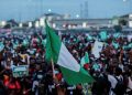 Nigeria @ 64: Celebrating Independence Amidst Pseudo Sovereignty And Uncertainties