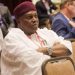 Darius Ishaku: Transparency Group Lauds EFCC Over Renewed Commitment