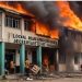 Rivers Political Crisis: A Call Towards A State Of Anarchy