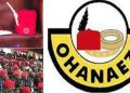 Governors Arm-twisting Chairmen Over LG Funds, Ohanaeze Ndigbo Alleges