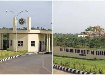 TASUED To Honour SIFAX Group CEO, Taiwo Afolabi, Otunba Wasiu Jayeola, 2 Others At 16th Convocation