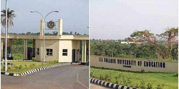 TASUED To Honour SIFAX Group CEO, Taiwo Afolabi, Otunba Wasiu Jayeola, 2 Others At 16th Convocation