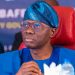 Sanwo-Olu Asks Court To Restrain EFCC From Arresting, Prosecuting Him After May 2027