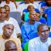 Go Home and Become Responsible Citizens, Tinubu Tells Minors Charged With Treason, Others
