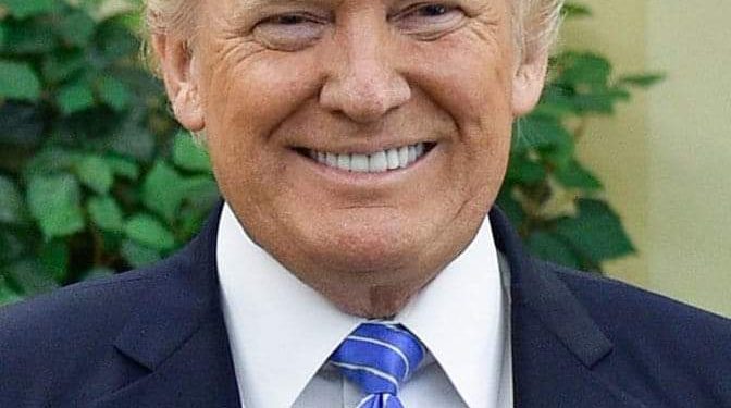 Tinubu, Other World Leaders Congratulate Trump On US Presidential Election Victory 