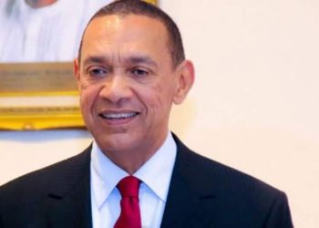 How My South African Partner Duped Me Of $3.5.Million –  Ben Murray Bruce