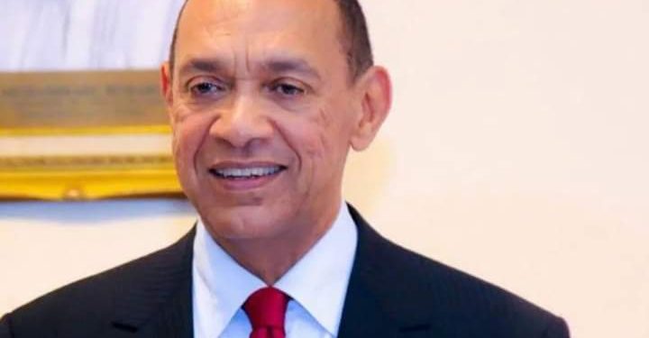 How My South African Partner Duped Me Of $3.5.Million –  Ben Murray Bruce