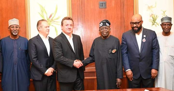 Tinubu Steps Up Focus On Driving Investments Into Nigeria’s $2.5Bn Livestock Biz Opportunities