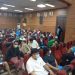 Cyber Crime: Police Re-arraign 113 Foreign Nationals, Suspects Remanded 