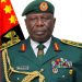 Tinubu Seeks National Assembly’s Confirmation Of Oluyede As COAS