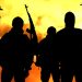 Bandits Attack Niger Villages, Behéad 10 Farmers, Injure Others