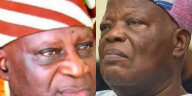 Elder Statesmen, Okurounmu, Asiwaju To  Weigh In On Worrisome Rivers Situation, Desecration of Judiciary