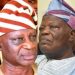 Elder Statesmen, Okurounmu, Asiwaju To  Weigh In On Worrisome Rivers Situation, Desecration of Judiciary