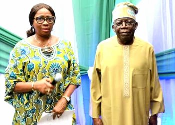 Nigeria On The Path To Prosperity –Tinubu