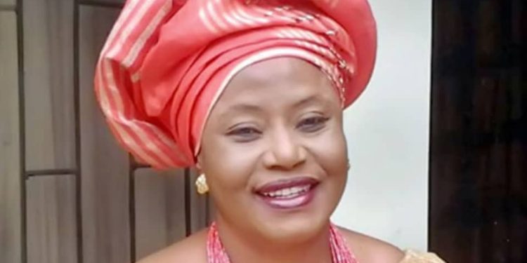 Late Ogun Ex – Commissioner, Doyin Ogunbiyi Touched Countless Hearts – Family