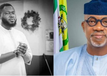 Face Security Challenges In Ogun, Not Political Witch-hunting, Toyin Amuzu Tells Abiodun 