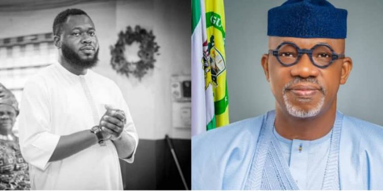 Face Security Challenges In Ogun, Not Political Witch-hunting, Toyin Amuzu Tells Abiodun