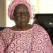 Orangun Of Oke-Ila, Oba Abolarin’s Mum Dies At 92