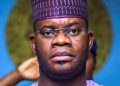 Yahaya Bello: End Of An Unnecessary Drama, Caging The “White Lion”
