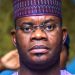 Yahaya Bello: End Of An Unnecessary Drama, Caging The “White Lion”