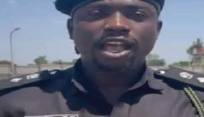 VeryDarkMan Arraigned, Granted Bail With Stringent Conditions
