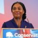 I’ll Bring Back Voters, Badenoch Vows After Historic Tory Leadership Win