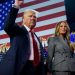 I’m Going To Stop Wars – Donald Trump Vows In His Victory Speech 