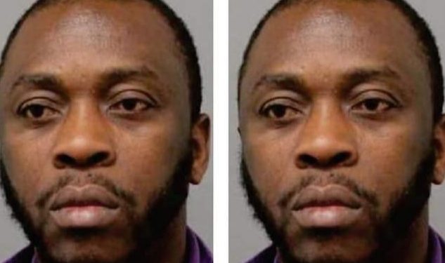 US Places $25,000 Bounty On Fleeing Nigerian Wanted For Kìlling Son