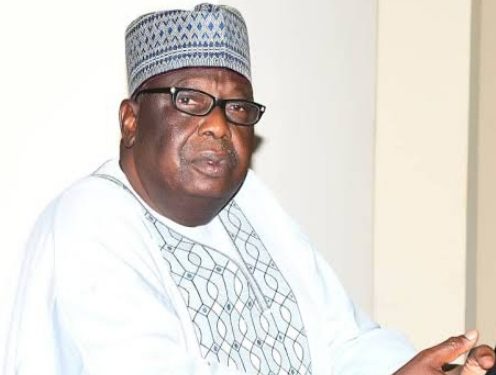 Arresting Someone In Place Of Suspect Illegal — PSC Chairman
