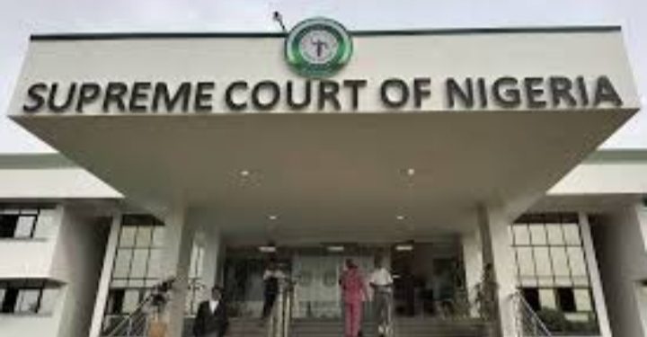 Supreme Court Dismisses Suit Challenging Legality Of EFCC