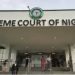 Supreme Court Dismisses Suit Challenging Legality Of EFCC