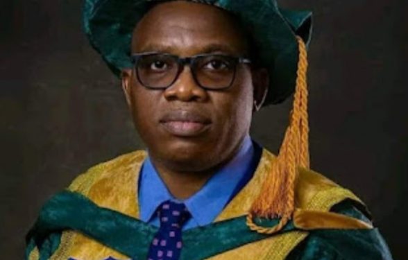 How Dismissed UNIZIK VC, Odoh Obtained Professor Title In Questionable Circumstance