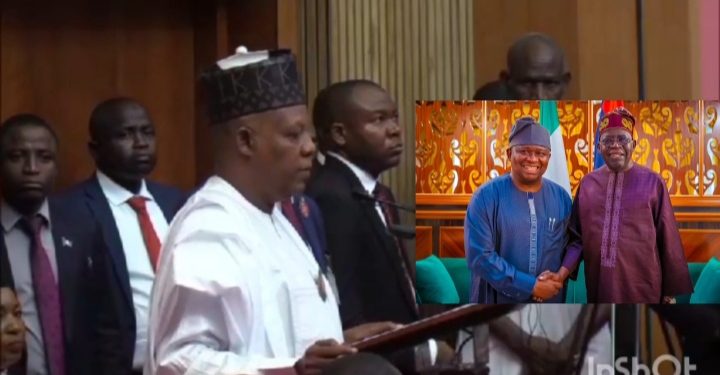 Ogun 2027: Presidential Endorsement, YAYI And The Clarion Call On All Leaders To Rally Behind Him By Yomi Arabambi 