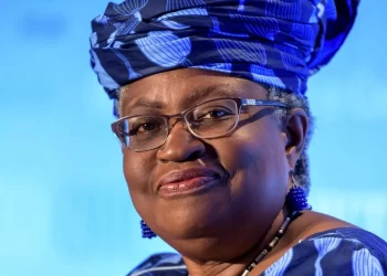 WTO Reappoints Okonjo Iweala As Director General
