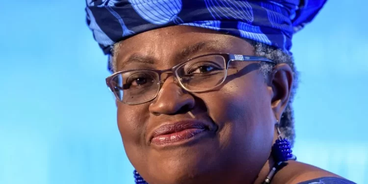 WTO Reappoints Okonjo Iweala As Director General