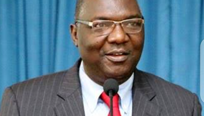 Help Nigeria Reverse Japa Syndrome, VC Tasks Sociologists