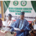 We’ll Not Yield Any Inch Of Our Land To Ota /Awori – Egba/Egbado Chiefs Tell Olota