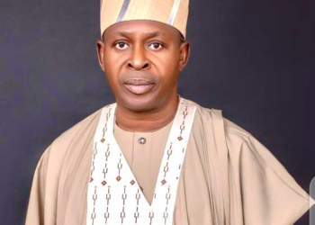 Foremost Indigenous Entrepreneur, Otunba Wasiu Jaiyeola Bags TASUED’s Doctorate Degree 