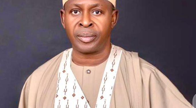 Foremost Indigenous Entrepreneur, Otunba Wasiu Jaiyeola Bags TASUED’s Doctorate Degree 