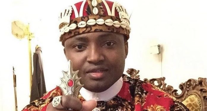 FG Confirms Ekpa’s Arrest, Says It’s Monitoring His Trial In Finland