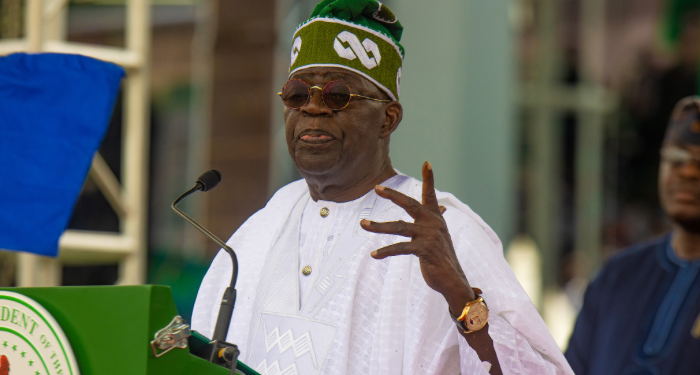 N5.7trn Customs Revenue, Yet Another Evidence Of Tinubu’s Economic Reengineering – TDF