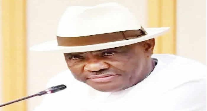 Wike Not Available To Scammers, Hustler Masquerading As Activists – Olayinka