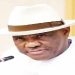 Wike Not Available To Scammers, Hustler Masquerading As Activists – Olayinka