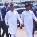 Again, Yahaya Bello Presents Himself To EFCC