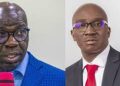 Obaseki Missing, Remains Incommunicado – Edo Incoming Governor, Senator Okpebholo