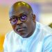 FAAC Allocation: Blackmailing Tinubu, Wike, Judiciary Won’t Save You, APC Tells Fubara